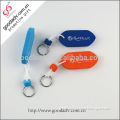 2013 Promotion gift new fancy keychain/key ring